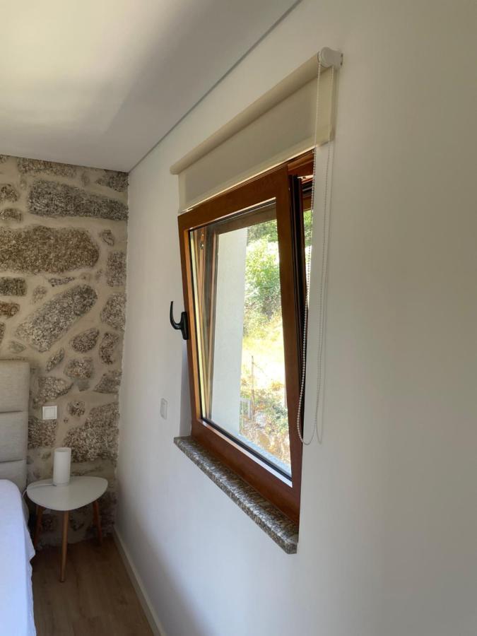 Casa do capitão A casa ideal para férias no Gerês Vieira do Minho Exterior foto