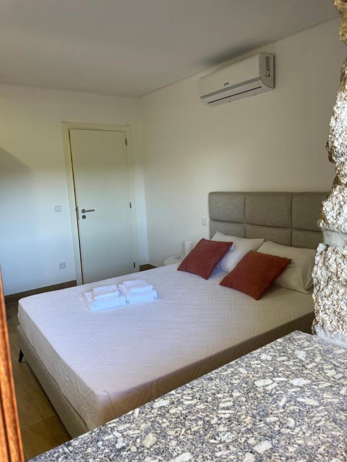 Casa do capitão A casa ideal para férias no Gerês Vieira do Minho Exterior foto
