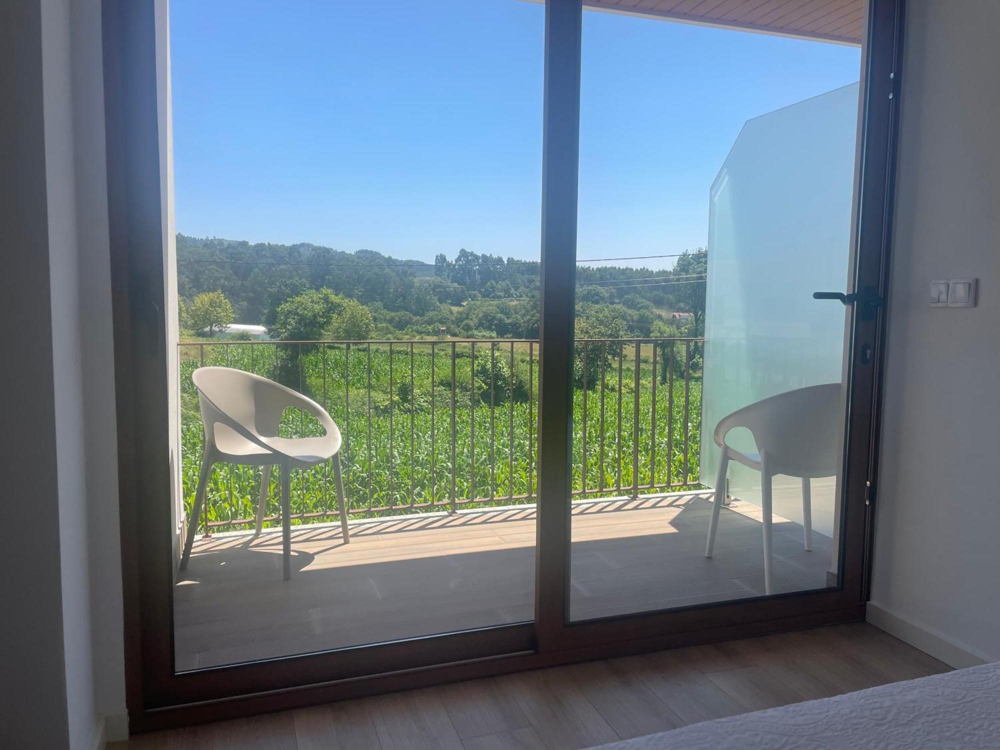 Casa do capitão A casa ideal para férias no Gerês Vieira do Minho Exterior foto